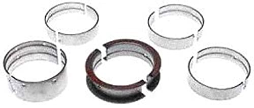 Clevite Ms-667P Engine Crankshaft Main Bearing Set #TOP16