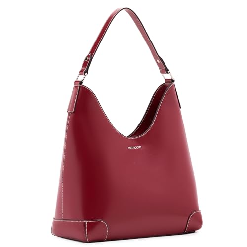 Image of Miraggio Gloria Hobo Bag