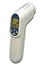 SP Bel-Art, H-B DURAC 12:1 Infrared and Contact Thermometer; -60/500C (-76/932F), Alarm, Min/Max Memory, Individual Calibration Report (B61200-1400)