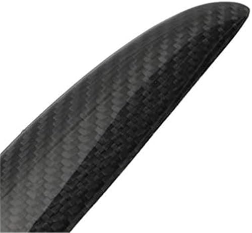 Sourcil de phare BMW E92 masquant le vieillissement des blocs optiques 335i