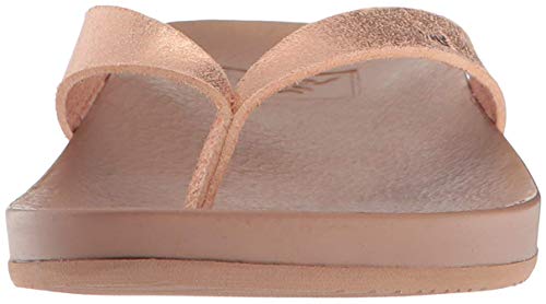 Reef Women's Cushion Court Flip-Flop - Image 4