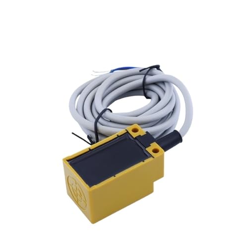 Détecteur de proximité TL-N10MF3 à haute précision de détection 10 mm