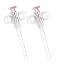18G Pink