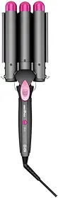 Modelador Triondas Britânia Bivolt 190W Íon Tourmaline BECE17 Bivolt
