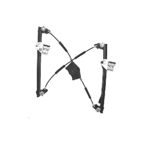 Preisvergleich Produktbild Van Wezel 7625262 Fensterheber