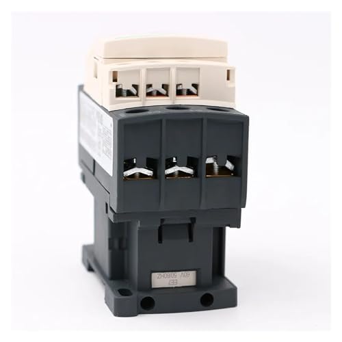 LC1D32EE7 contacteur pour armoire de commande moteur 32A 60V - 3