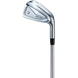 BRIDGESTONE(ブリヂストン) 258CBP アイアン6本セット(#5～#9,PW) 【カタログ掲載シャフト装着モデル】 N.S.PRO MODUS3 TOUR105 DUAL FLOW シャフト(スチール) 2025年モデル 58QF6IS