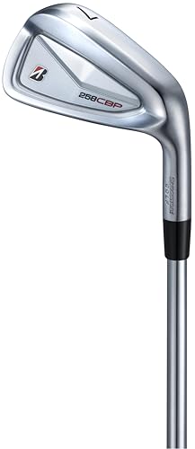 BRIDGESTONE(ブリヂストン) 258CBP アイアン6本セット(#5～#9,PW) 【カタログ掲載シャフト装着モデル】 Diamana iB65 シャフト(カーボン) 2025年モデル 58QB6ISのサムネイル