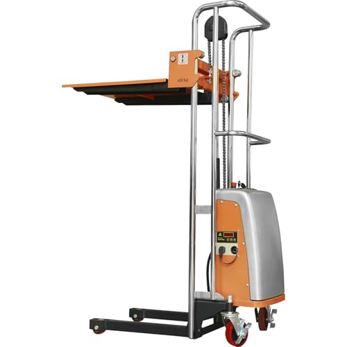 kaiserkraft | Plattformlift | elektrohydraulisch | Hubbereich 85-1615 mm