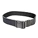 BLACKHAWK Foundation Series Molle Belt, Lightweight and Rugged Gunbelt in Small (29