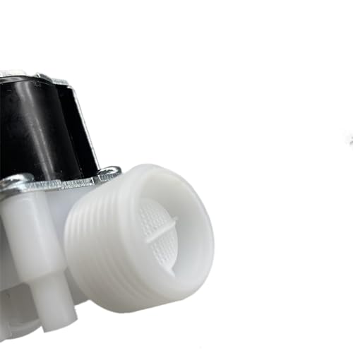Électrovanne 220V pour stopper les fuites eau normalement fermé