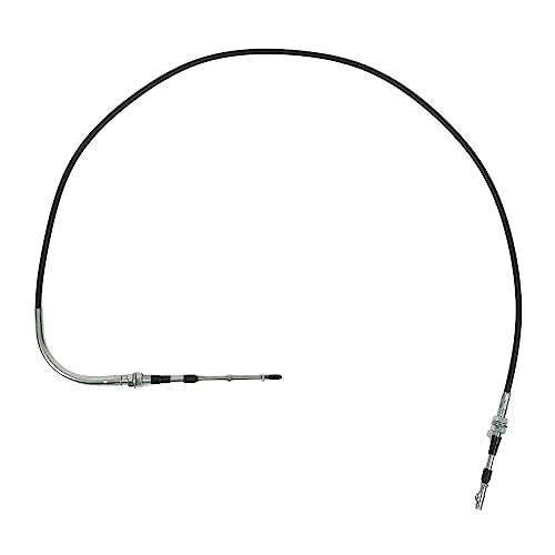 Cable de empuje y tracción 602891 para un cambio de marcha suave en Cushman ST 400