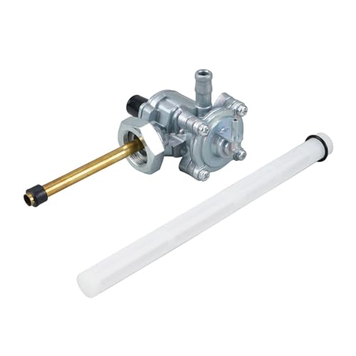 Moto Interruttore Rubinetto Rubinetto Di Scarico Del Carburante Per CB250 Per Hornet 250 1997-2005 CBR250 MC22 1990-1994 VTR250 CBR600 F2 F3 CBR919 CBR900 CB1300 SF