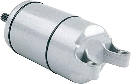 Motor de arranque para Kawasaki Teryx 750 KRF750 / Teryx 4 750 KRT750 4x4 2008-2013 miniatura 4