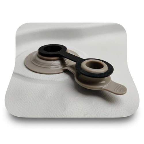 Easy Spa - Maintien d’Ouverture pour Bouchon de vidange de Spa Gonflable, Compatible Intex - Bouchon Non Inclus