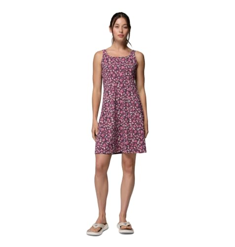 Image of Columbia Women's PFG Freezer III Dress