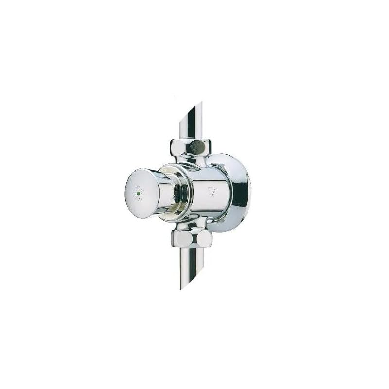 PRESTO - Robinet MM20x27 Presto 60 - PRT15000