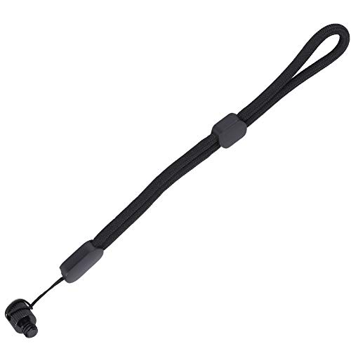 Cordón de Cuerda de Mano para Cámara con Correa de Muñeca de Tornillo para FIMI Insta360ONE One X EVO