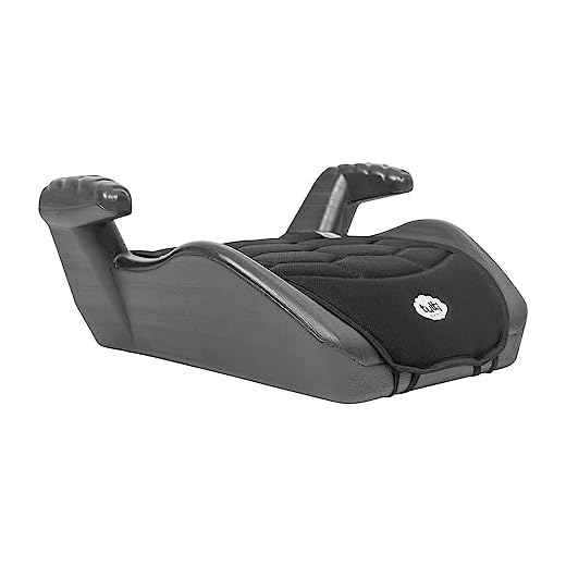 Assento de Elevação, Elevato, Tutti Baby, Preto, 15 a 36 kg Modelo 610007