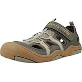Blanditos by Crio´s BLANDITOS Zapatillas Barefoot Olimpo Niños Verde 29