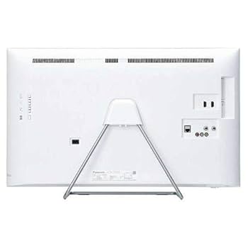 Amazon | パナソニック 32V型 液晶テレビ ビエラ TH-32ES500-W