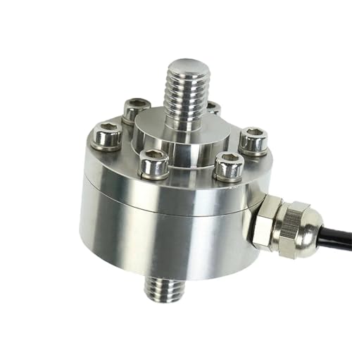 Capteur de force anti-surcharge et cellule de charge précise de 0,5 à 20 kN - 6