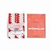 Avatara Watermellow Hydrating Facial Sheet Mask, 5 Pack