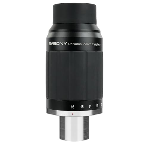 SVBONY SV245 8-16mm Zoom