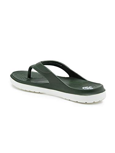 Image of Adda HIKE-1 | Durable & Comfortable | EVA Sole | Lightweight | Fashionable | Super Soft | Outdoor | Thong Flip-flops for Men