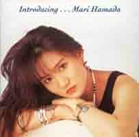 初回盤★浜田麻里★THE VERY BEST OF MARI HAMADA greatest hits/浜田麻里
