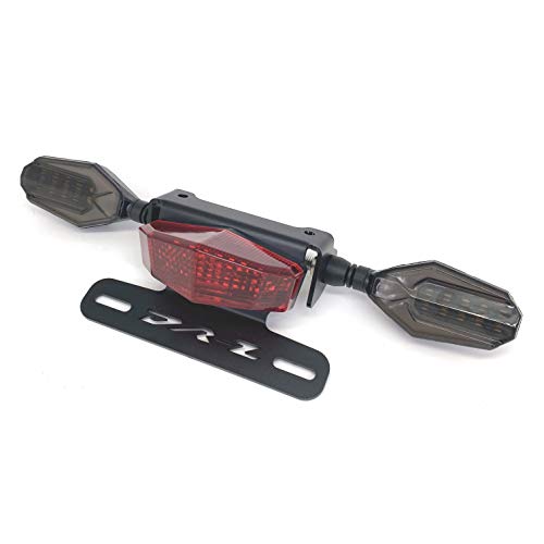 Comparison of Best Drz 400 Tail Light Eliminator Kit 2023 Reviews