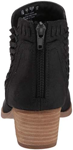 fergalicious bizzy ankle bootie