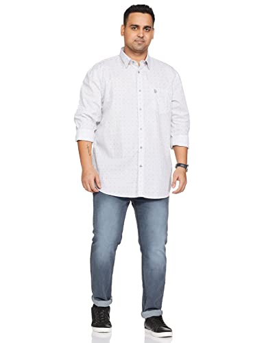 Image of U.S. Polo Assn. Men Casual Shirt