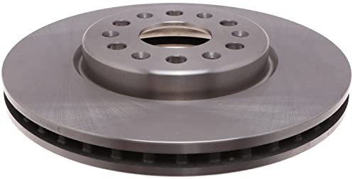 ACDelco Silver 18A82061A Front Disc Brake Rotor