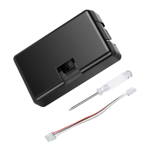 18V 4000mAh Mähroboter Ersatzakku für Husqvarna Automower 115H, Automower 305 2020, Automower 310 2020, Automower 520 2021, Automower 520 2022, Automower Limited Edition 2020, Gardena Sileno Life.
