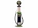 Replica Vintage Cylinder Gas Pump Polly Gas 1/18