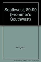 Frommer's Dollarwise Guide to the Southwest 0130485543 Book Cover