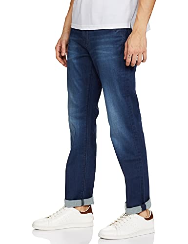 Image of Pepe Jeans Men's Regular Jeans