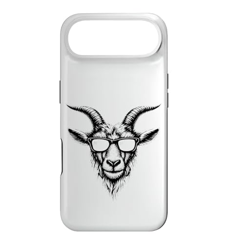 GOAT Greatest Of All Time �T���O���X �N�[�� �ʔ��� ���� �X�}�z�P�[�X iPhone Air �p