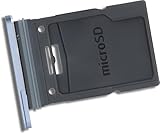 Permet à un smartphone ou à une tablette d'utiliser en toute sécurité une carte mémoire microSD pour bénéficier d'un espace de stockage supplémentaire