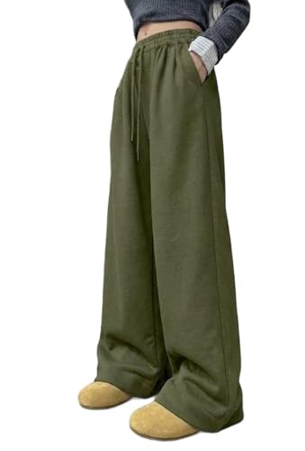 Image of dockstreet Straight Long Length Trouser Style Drawstring Contrast Belt Black and White Trackpant for Women /Trending, Relaxed Casual Lowers for Women