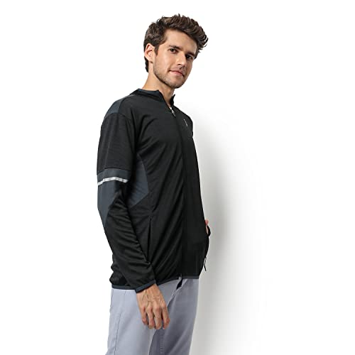 Veste en coton marron Campus Sutra la solution confort contre la mi-saison - 2