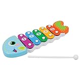 Xilofone Peixinho, Buba, Multicor