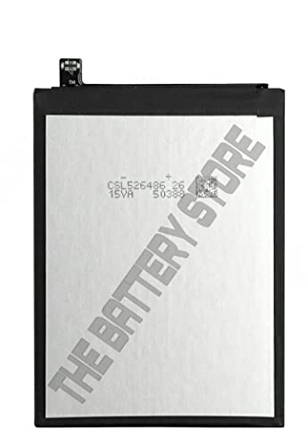 Image of THE BATTERY STORE Original WT-W1 Battery for Samsung A22 5G, F42 5G Battery with 6 Month Warranty and high Capacity Battery Backup. (for WT-W1)