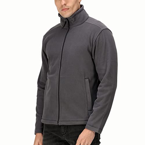 Men's Full-Zip4