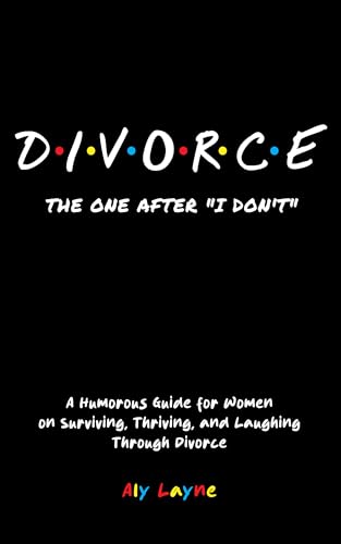 D-I-V-O-R-C-E - The One After 