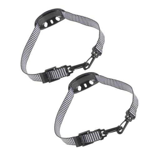 OSALADI Adjustable Helmet Chin Straps Universal Hard Hat Chin Strap for Hat Easy Install