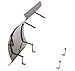 Produktbild Kaminabdeckung Kaminhaube aus Edelstahl klappbar (600mm x 600mm)