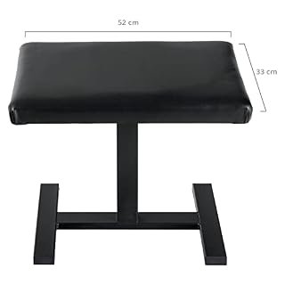 Classic Cantabile Banc de piano « Easy » hydraulique noir - Les Beatles, Paul McCartney, John Lennon, RIngo Starr, George Harrison Classic Cantabile Banc de piano "Easy" hydraulique noir – Image 2