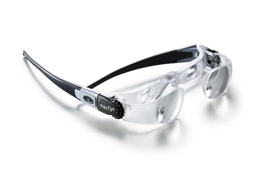 Eschenbach Optik fatigue oculaire solution pour lire les petits caractères sans effort